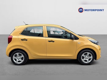 Used Kia Picanto 2023 for sale - 78942448: Photo