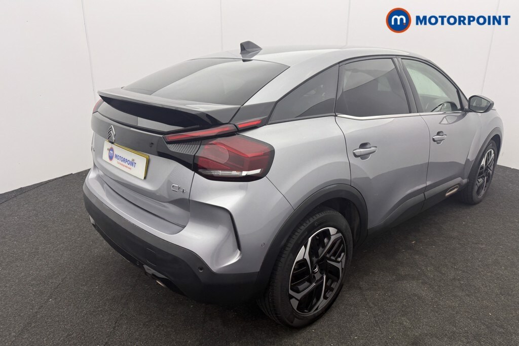 Used Citroen C4 2023 for sale - 77650625: Photo 15