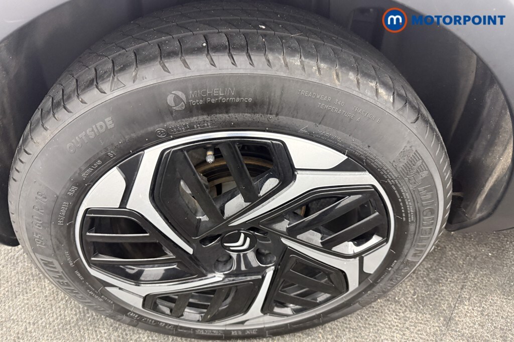 Used Citroen C4 2023 for sale - 77650625: Photo 16