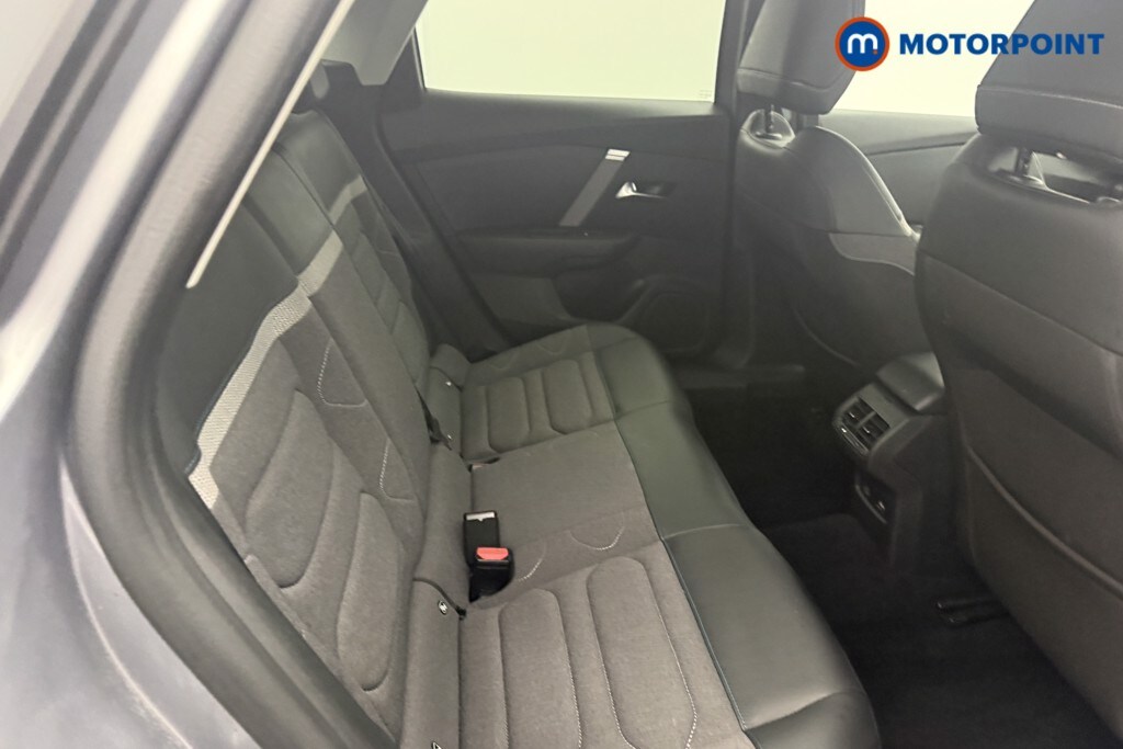 Used Citroen C4 2023 for sale - 77650625: Photo 17