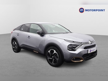 Used Citroen C4 2023 for sale - 77650625: Photo