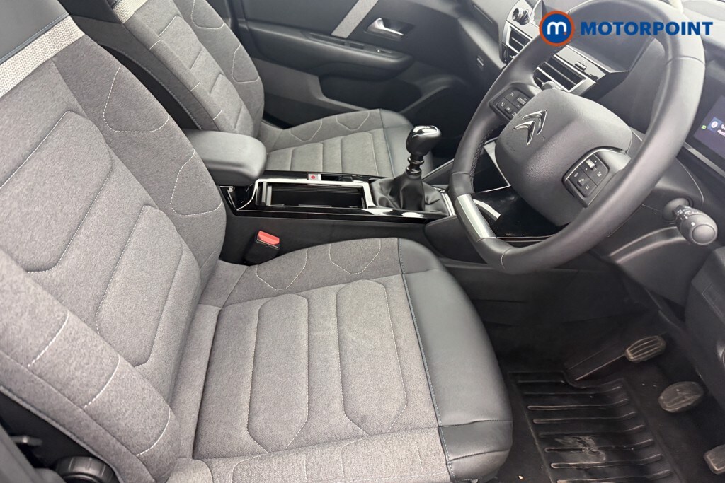 Used Citroen C4 2023 for sale - 77650625: Photo 21