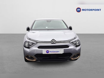Used Citroen C4 2023 for sale - 77650625: Photo