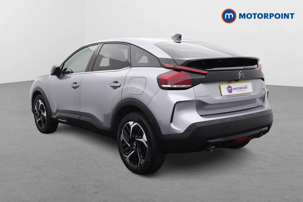 Used Citroen C4 2023 for sale - 77650625: Photo 5