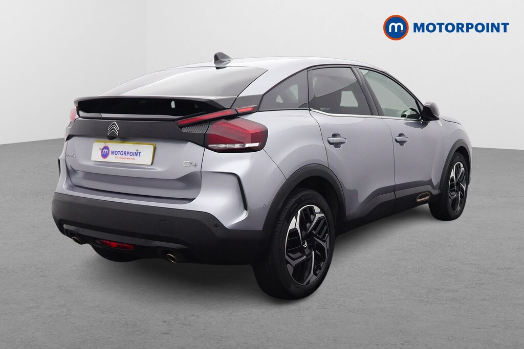 Used Citroen C4 2023 for sale - 77650625: Photo 7