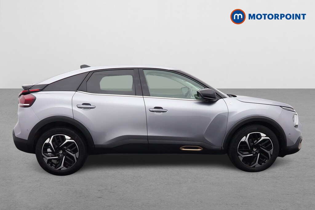 Used Citroen C4 2023 for sale - 77650625: Photo 8