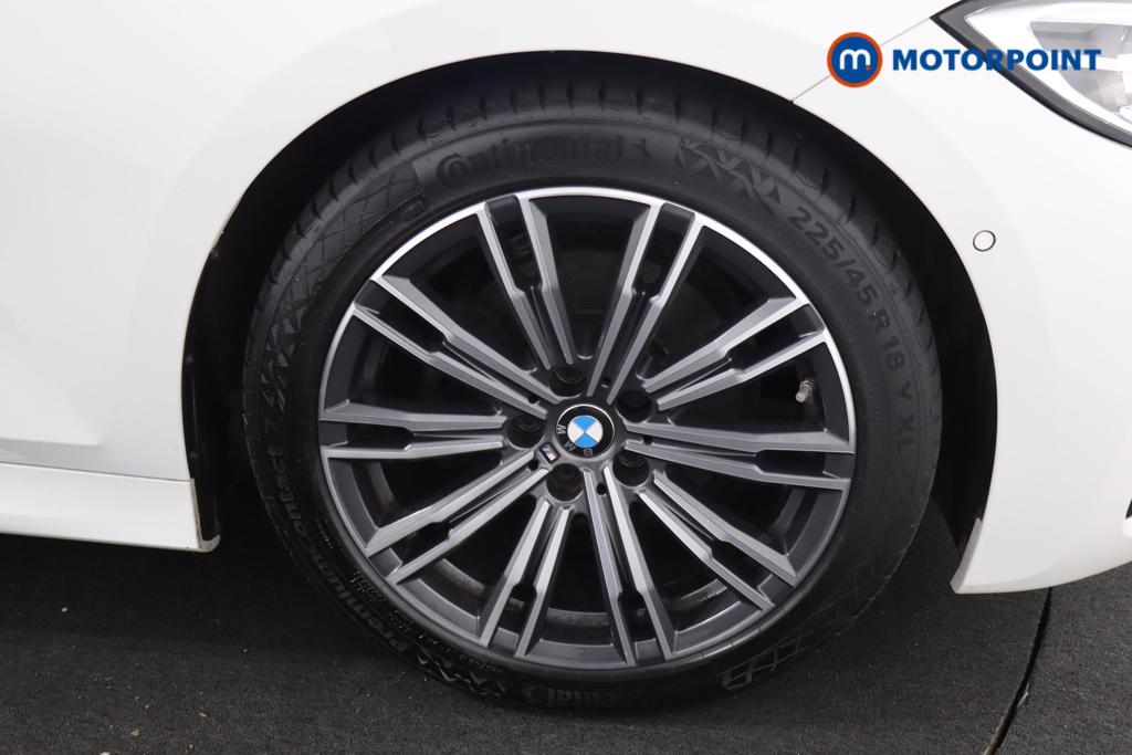 Used BMW 3 Series for sale - 77650674: Photo 38