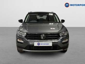 Used Volkswagen T-Roc 2021 for sale - 75066841: Photo