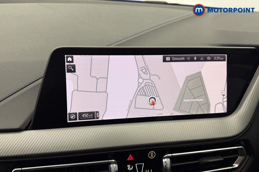 Used BMW 1 Series 2023 for sale - 77404081: Photo 10