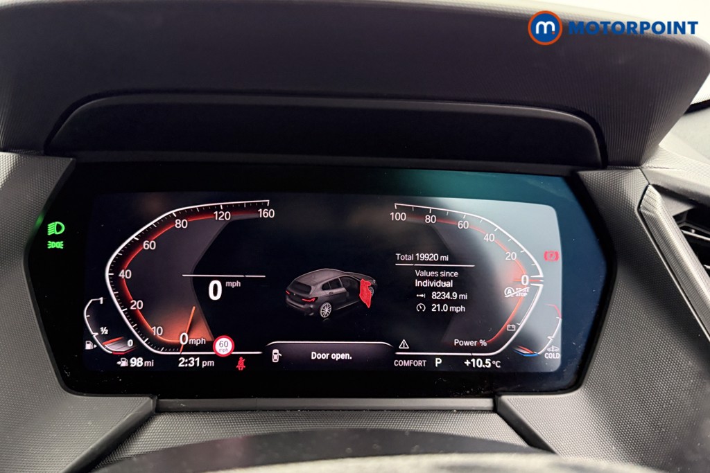 Used BMW 1 Series 2023 for sale - 77404081: Photo 13