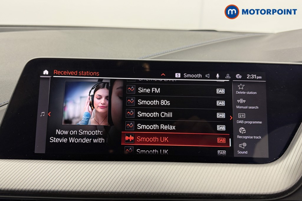 Used BMW 1 Series 2023 for sale - 77404081: Photo 14