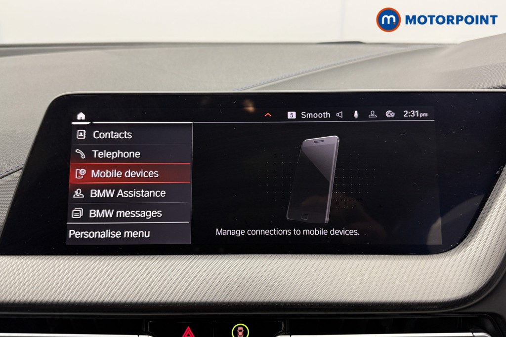 Used BMW 1 Series 2023 for sale - 77404081: Photo 15