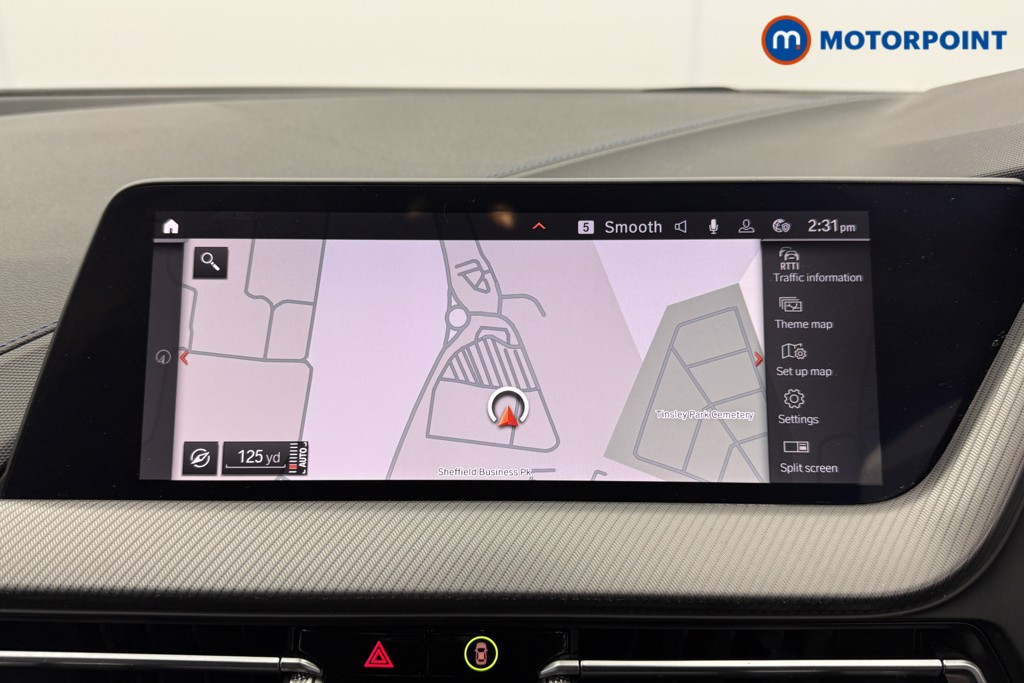 Used BMW 1 Series 2023 for sale - 77404081: Photo 16