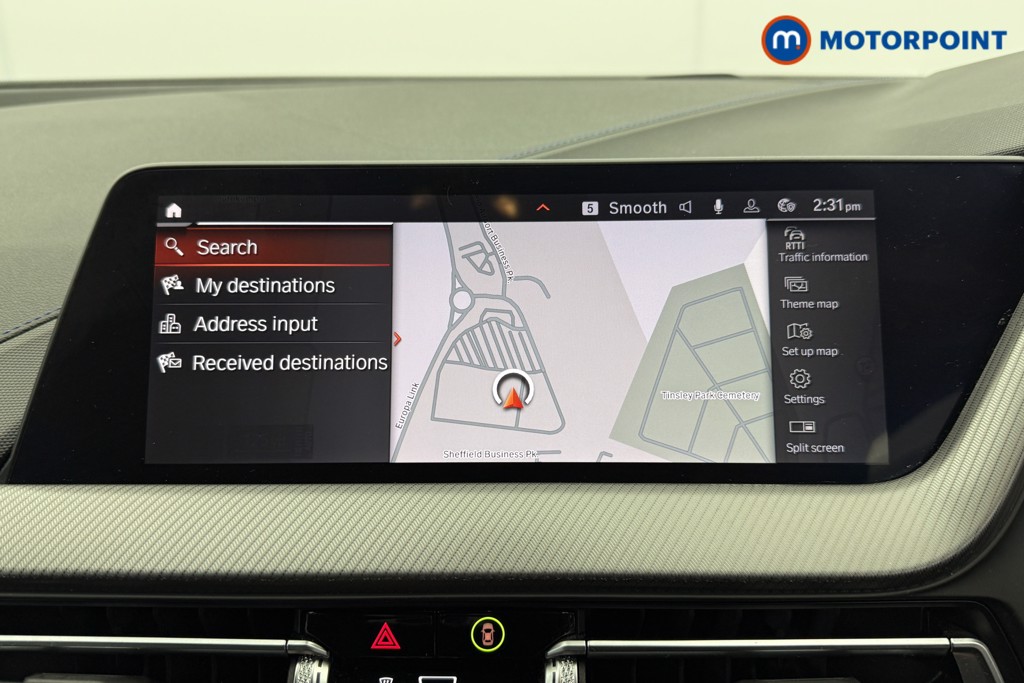 Used BMW 1 Series 2023 for sale - 77404081: Photo 17