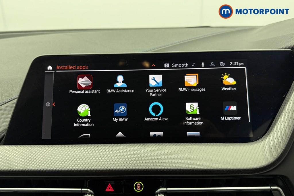 Used BMW 1 Series 2023 for sale - 77404081: Photo 18