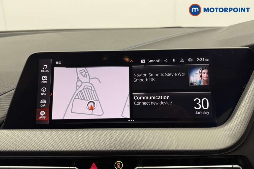 Used BMW 1 Series 2023 for sale - 77404081: Photo 19