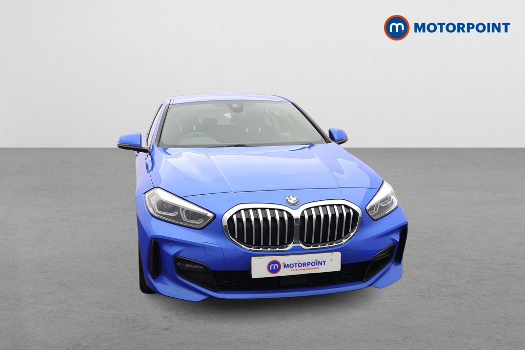 Used BMW 1 Series 2023 for sale - 77404081: Photo 2