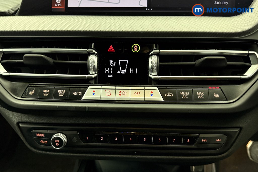 Used BMW 1 Series 2023 for sale - 77404081: Photo 20