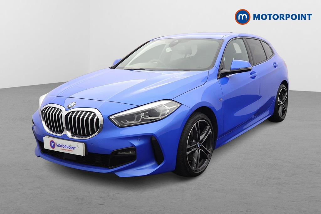 Used BMW 1 Series 2023 for sale - 77404081: Photo 3