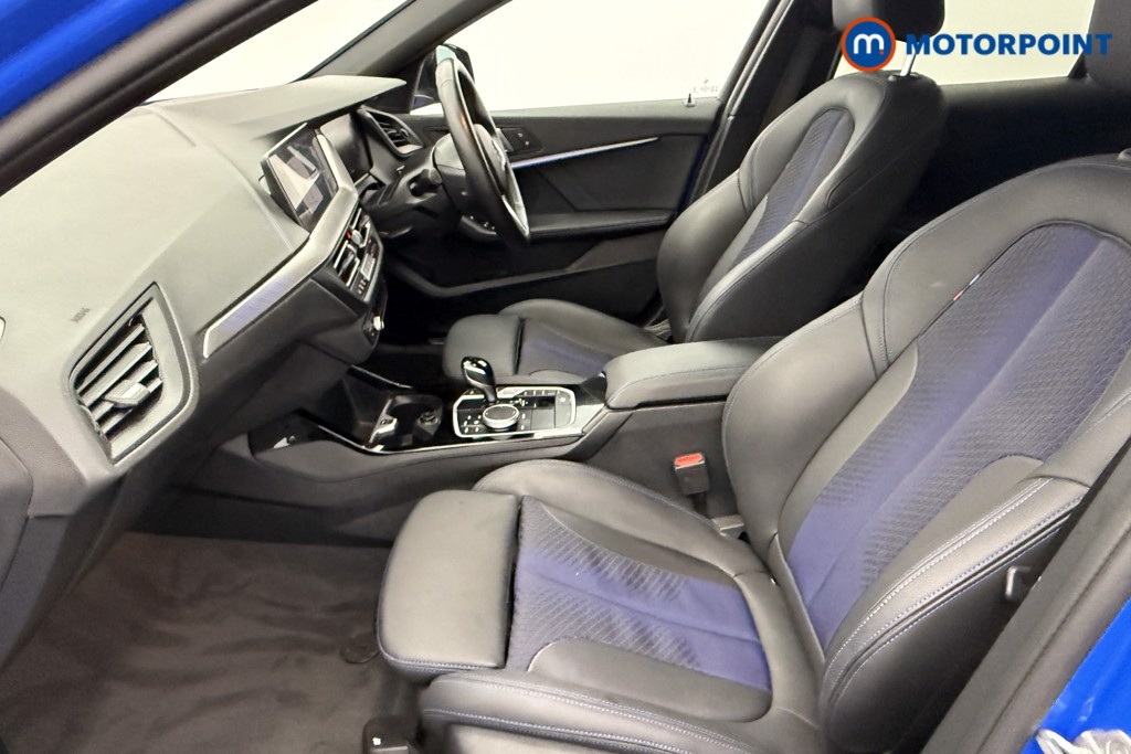 Used BMW 1 Series 2023 for sale - 77404081: Photo 31