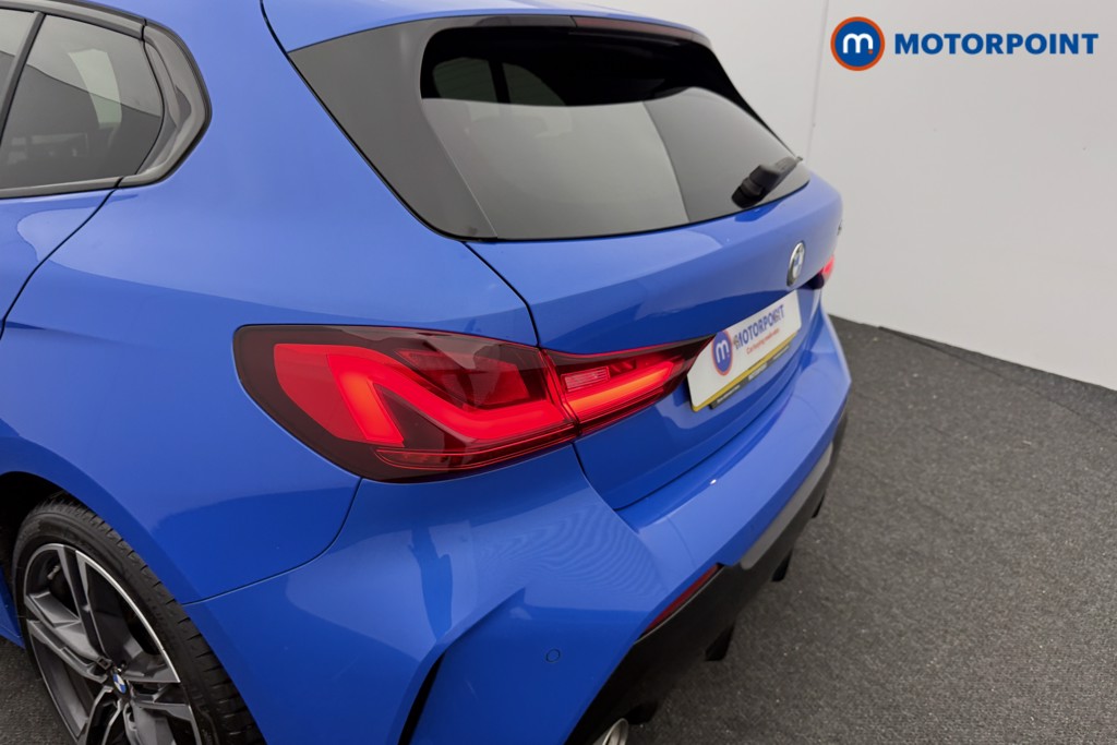 Used BMW 1 Series 2023 for sale - 77404081: Photo 35