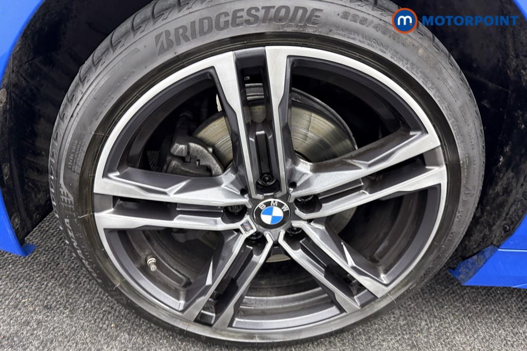 Used BMW 1 Series 2023 for sale - 77404081: Photo 38