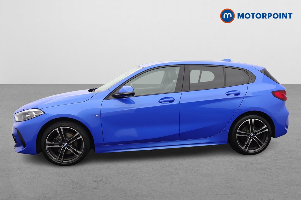 Used BMW 1 Series 2023 for sale - 77404081: Photo 4