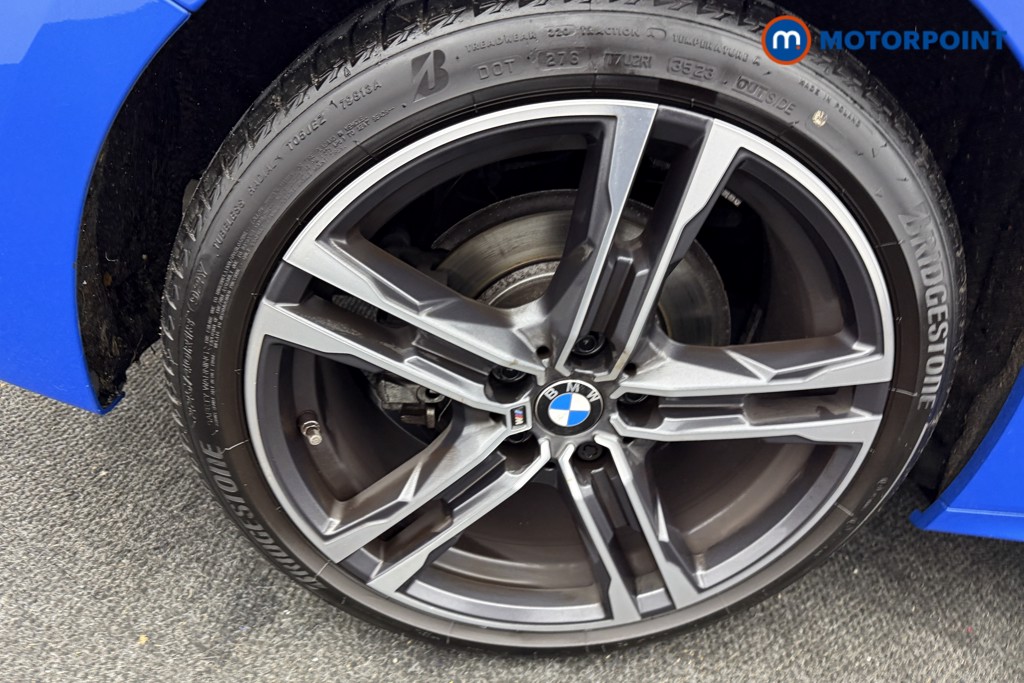 Used BMW 1 Series 2023 for sale - 77404081: Photo 40