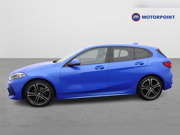 Used BMW 1 Series 2023 for sale - 77404081: Photo