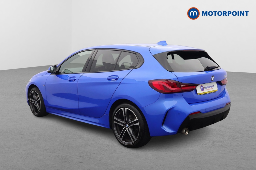 Used BMW 1 Series 2023 for sale - 77404081: Photo 5