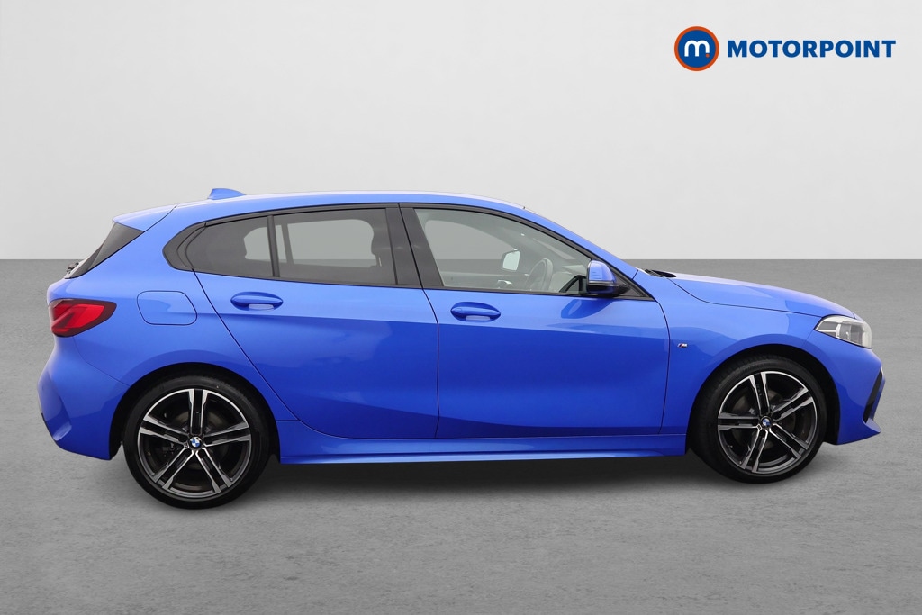 Used BMW 1 Series 2023 for sale - 77404081: Photo 8