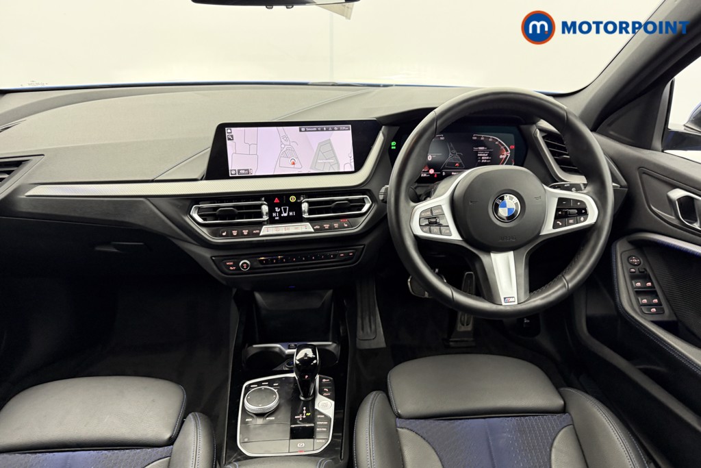 Used BMW 1 Series 2023 for sale - 77404081: Photo 9