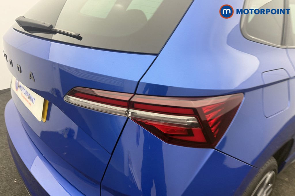 Used Skoda Karoq 2025 for sale - 78012271: Photo 11