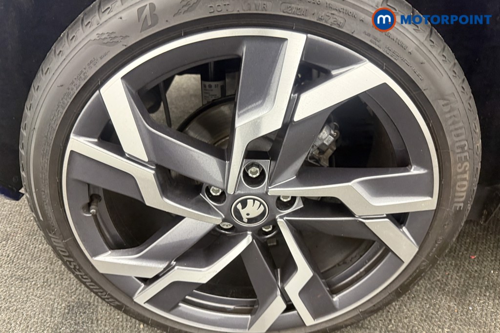 Used Skoda Karoq 2025 for sale - 78012271: Photo 14