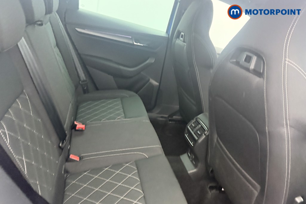 Used Skoda Karoq 2025 for sale - 78012271: Photo 15