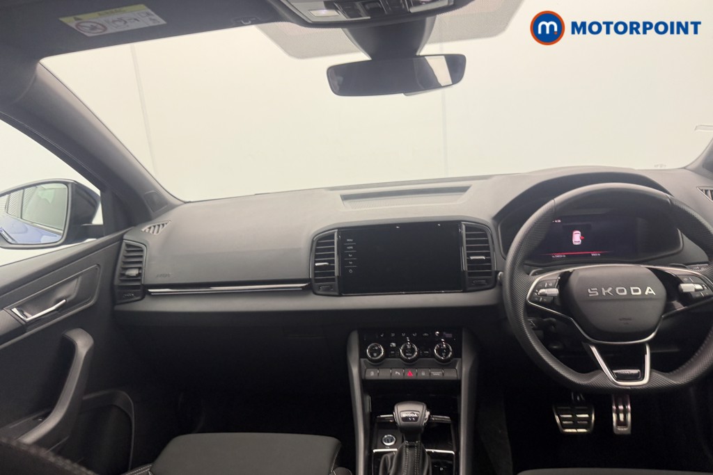 Used Skoda Karoq 2025 for sale - 78012271: Photo 16