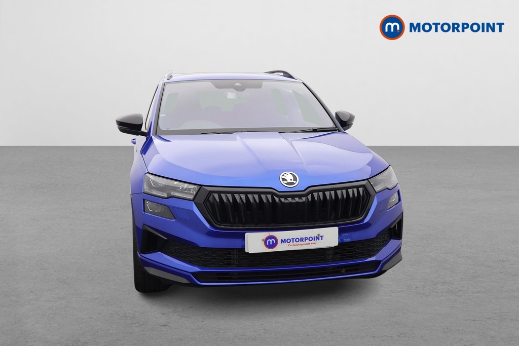 Used Skoda Karoq 2025 for sale - 78012271: Photo 2