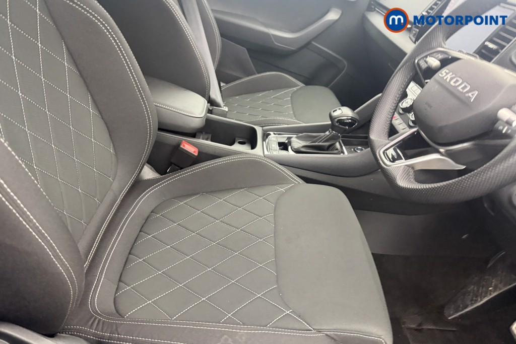 Used Skoda Karoq 2025 for sale - 78012271: Photo 20