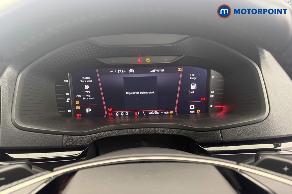 Used Skoda Karoq 2025 for sale - 78012271: Photo 22