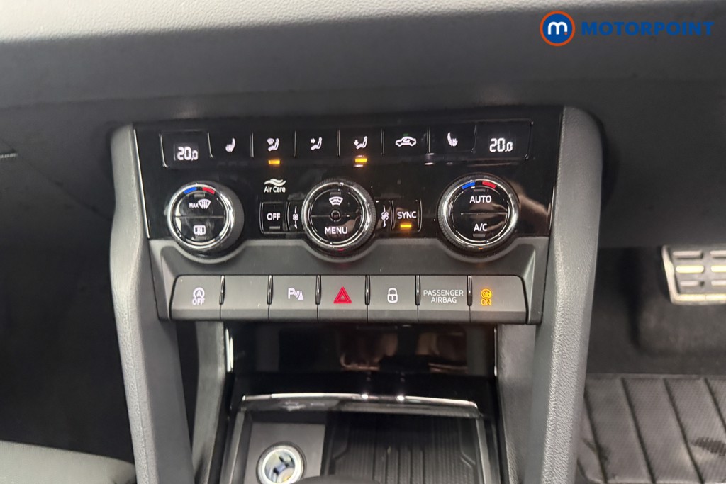 Used Skoda Karoq 2025 for sale - 78012271: Photo 23