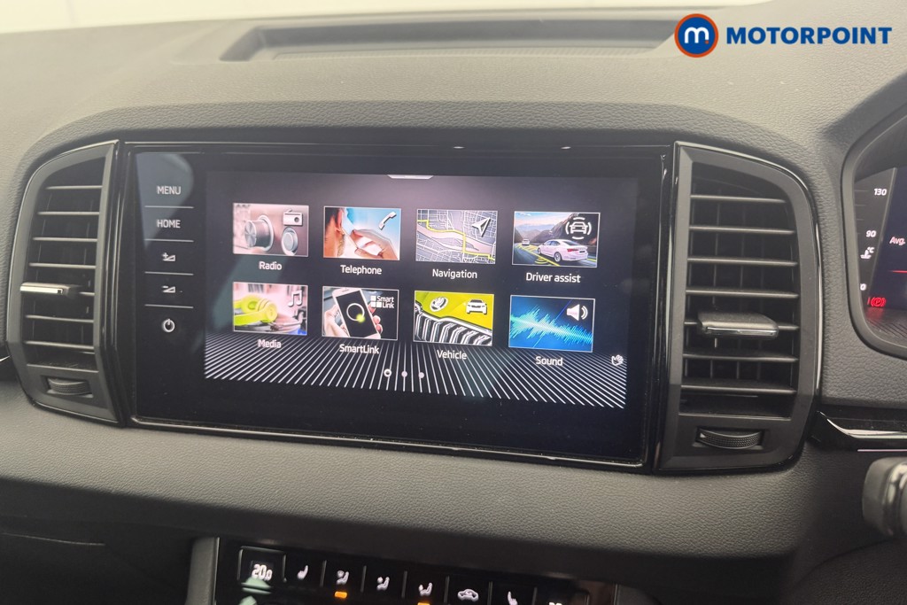 Used Skoda Karoq 2025 for sale - 78012271: Photo 25