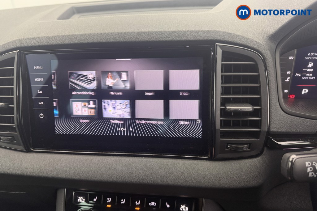 Used Skoda Karoq 2025 for sale - 78012271: Photo 26