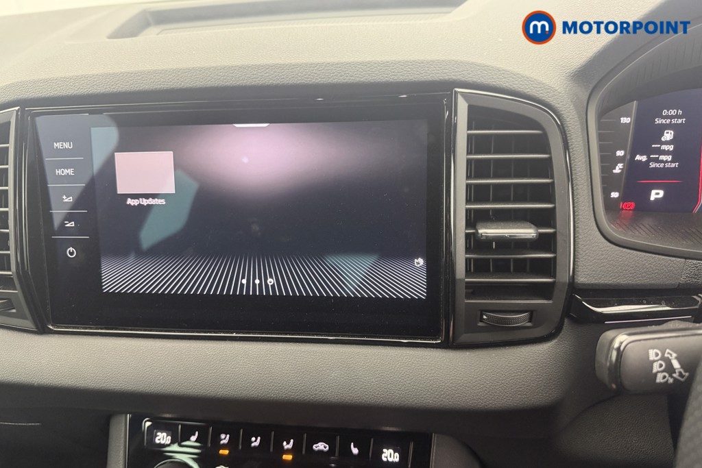 Used Skoda Karoq 2025 for sale - 78012271: Photo 27