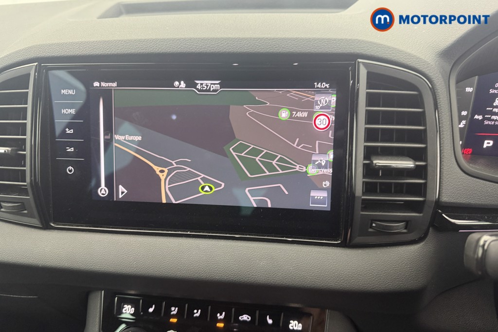 Used Skoda Karoq 2025 for sale - 78012271: Photo 28