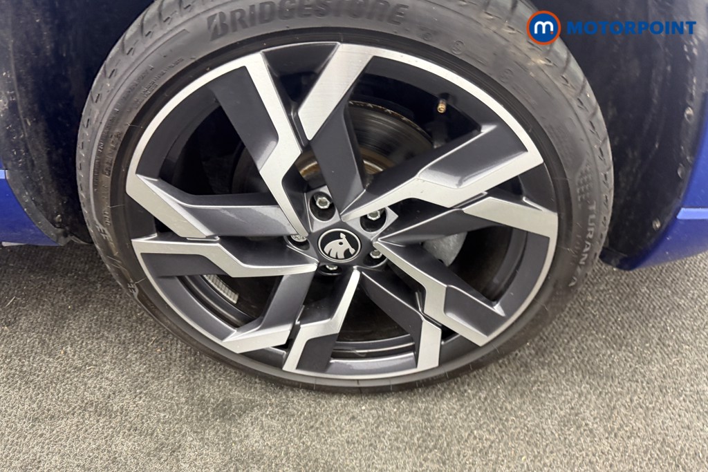 Used Skoda Karoq 2025 for sale - 78012271: Photo 30