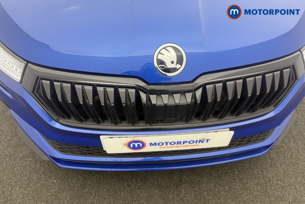 Used Skoda Karoq 2025 for sale - 78012271: Photo 31