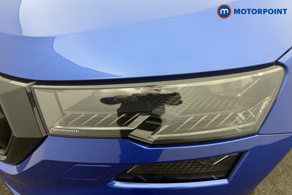 Used Skoda Karoq 2025 for sale - 78012271: Photo 32