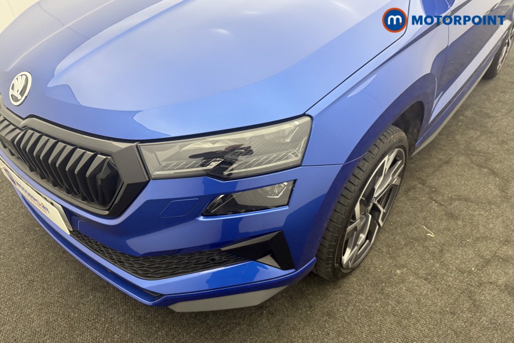 Used Skoda Karoq 2025 for sale - 78012271: Photo 33