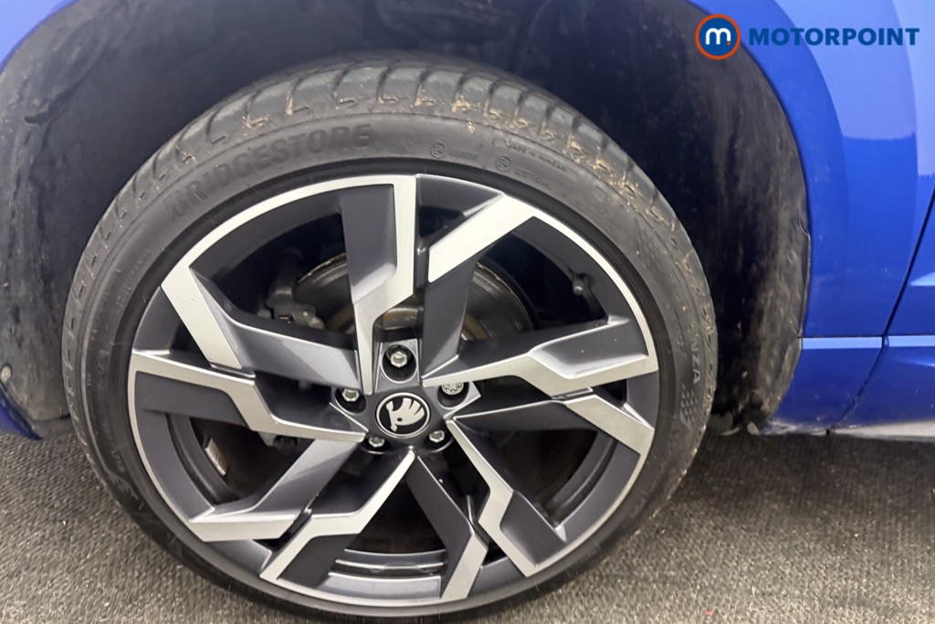 Used Skoda Karoq 2025 for sale - 78012271: Photo 34