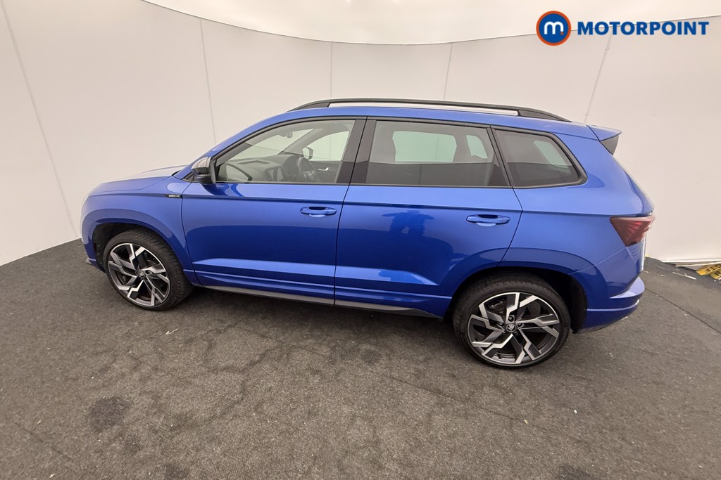 Used Skoda Karoq 2025 for sale - 78012271: Photo 35